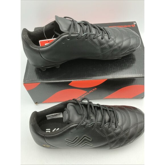 IDA Women’s Classica FG Soccer Cleats Sz 7 Leather Lace-Up NEW Without Box - Picture 2 of 10